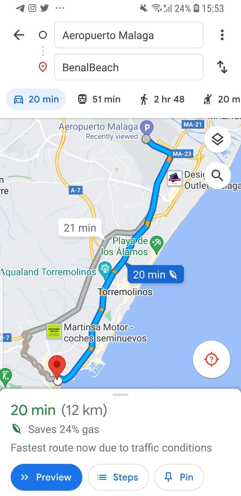 Benalbeach Sea View 24H Entry Benalmádena Pokoj fotografie